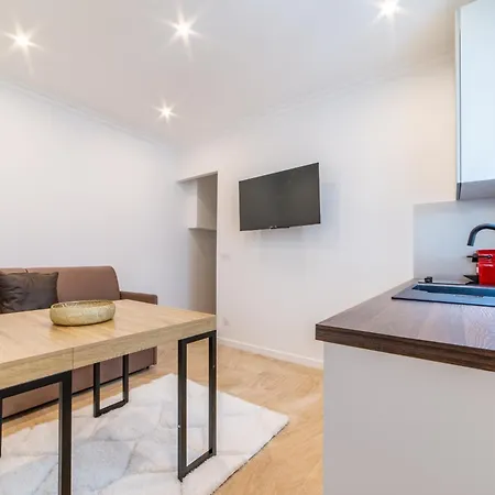 Charme Des Batignolles : Neuf !