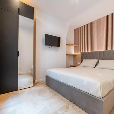Charme Des Batignolles : Neuf ! *