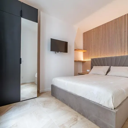 Charme Des Batignolles : Neuf ! Париж